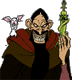 Bartok, Rasputin
