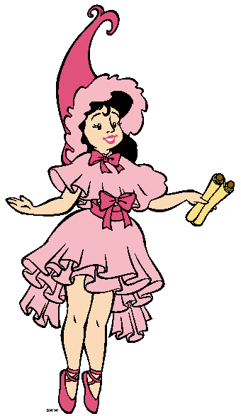 The Wizard of Oz Clip Art | Cartoon Clip Art