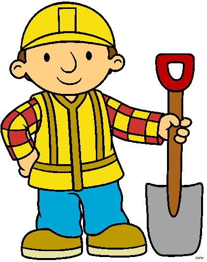 home builders clipart - photo #1
