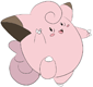 Clefairy