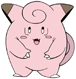 Clefairy