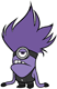 Evil Minion