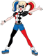 Harley Quinn