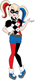 Harley Quinn