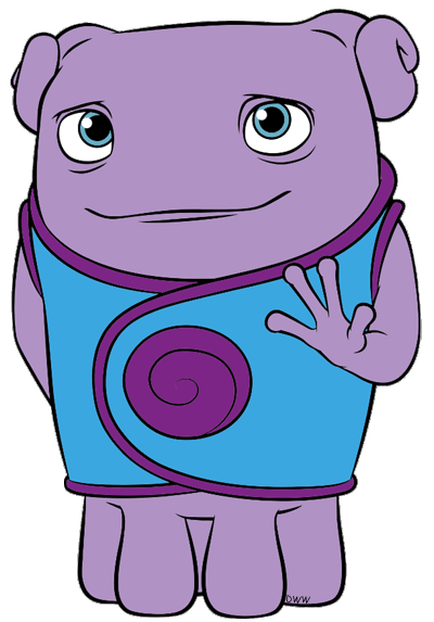 Home Movie Clip Art