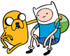 Jake, Finn