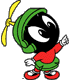 Marvin the Martian