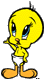 Baby Tweety