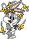 Baby Bugs Bunny