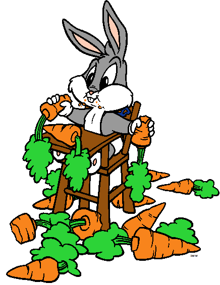Baby Looney Tunes Clip...