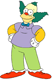 Krusty the Klown