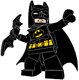 Lego Batman