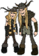 Ruff Nut, Tuff Nut