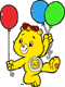 Funshine Bear