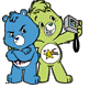 Grumpy Bear, Wish Bear