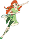 Poison Ivy