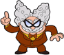 Professor Poopypants