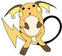 Raichu