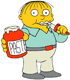 Ralph Wiggum