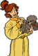 Anya, Pooka
