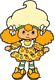 Lemon Meringue