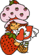 Strawberry Shortcake