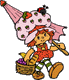Strawberry Shortcake