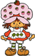 Strawberry Shortcake