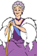Dowager Empress