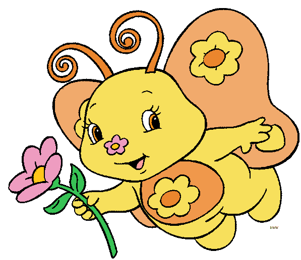 Contemporary Strawberry Shortcake Clip Art 2 Cartoon Clip Art