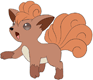 Vulpix