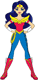 Wonder Woman