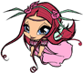 Amore Pixie of Love