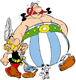 Asterix, Obelix, Dogmatix