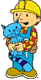 Bob, Pilchard