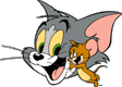 Tom and Jerry