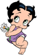 Baby Betty Boop