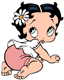 Baby Betty Boop