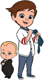 Baby Boss, Tim Templeton