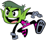 Beast Boy