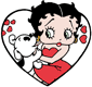 Betty Boop, Pudgy