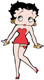 Betty Boop