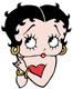 Betty Boop