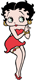 Betty Boop