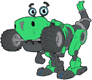 Botasaur