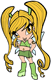 Chatta Pixie of Gossip