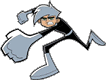 Danny Phantom