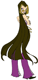 Darcy