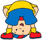 Caillou