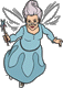 Fairy Godmother